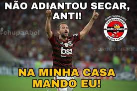 Veja memes colorado é atropelado por 5 a 1 neste domingo, no castelão, em partida válida pela 4ª rodada do brasileirão 31 Memes 2019 Flamengo Factory Memes