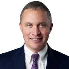 Harold Ford Jr. | Booking & Contact Info | UTA Speakers