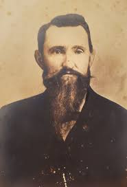 Dr Robert Henry Moore (1838-1902)