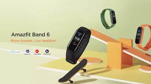 Смартфон смартфон xiaomi mi note 10 128gb/6gb (white/белый). Das Xiaomi Mi Band 5 Pro Kommt Als Amazfit Band 6 Mobi Test