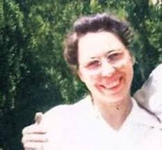 Ruby Nola Parker Randolph (1912-2002)