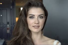 Burcu özberk | dünden bugüne burcu özberk. Burcu Ozberk Dizi Sin Ema Izlediginin De Otesinde