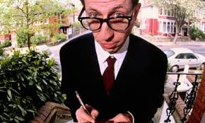 How Liam Glover and his dog Lamy cost us £2.7bn