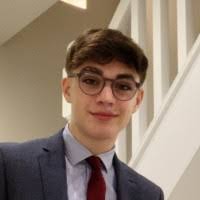 Excited about the works ahead!