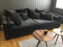 1 Bolia Mr Big Sofa Finn No Bolia Einrichtung