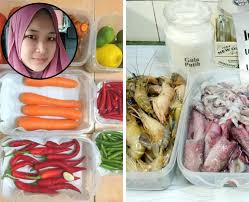 Minggu, jakarta, daerah khusus ibukota jakarta 12560. Cara Mudah Buat Cili Jeruk Kekal Rangup Keluarga