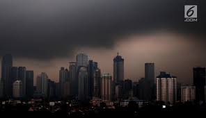 We did not find results for: Foto Penampakan Awan Hitam Selimuti Langit Jakarta News Liputan6 Com