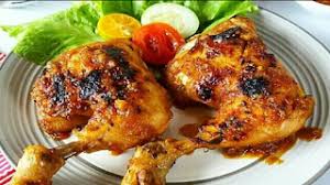 Cara membuat ayam bakar padang : Rm Padang Sederhana Cara Bikin Ayam Bakar Padang Cook Grilled Chicken Resep Ayam Resep Makanan