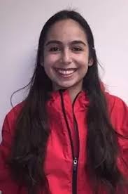 2015-16 Women's Track & Field Roster