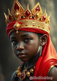 Obatalá danos mucha salud para tus hijos 🍀🌹💐