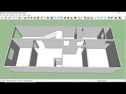 بناء الحوائط يحتاج إلى 7 آلاف طوبة، ويبلغ سعرهم نحو 4 آلاف جنيه. ØªØµÙ…ÙŠÙ… Ù…Ù†Ø²Ù„ 85 Ù…ØªØ± ÙˆØ¬Ù‡Ø© ÙˆØ§Ø­Ø¯Ø© Ø§Ø³ÙƒØªØ´ Ø§Ø¨ 3d Youtube