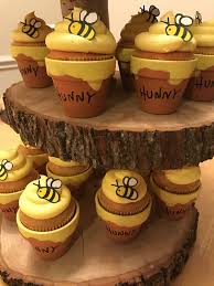 Winnie The Pooh Baby Shower Ideas Diy Cuteness