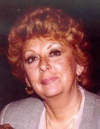 Obituary for Holly Jo Dohnal