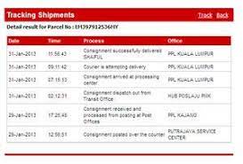 Pihak penjual yang telah isu. Poslaju Transit Office Klia Hub Contact Number Item Dispatched Out Pusat Mel Nasional Enter Tracking Number To Track Poslaju Express Shipments And Get Delivery Status Online Arigatowasima