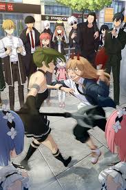 mantis-x Kanna Kamui  смешные картинки, мемы и приколы на JoyReactor