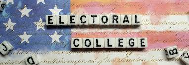 A Primer On The Electoral College The Cengage Blog