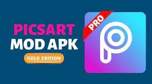 Descargar picsart premium mod apk 2021 gratis (android). Picsart Mod Apk Latest Version Premium Gold Unlocked Download Picsart For Android Apk Mod Premium Do Photo Video App Picsart Good Photo Editing Apps