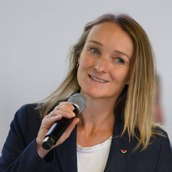 Claudia Wittig (BSW): "Das BSW steht nicht für das, was da in Thüringen passiert ist" - Video - WELT