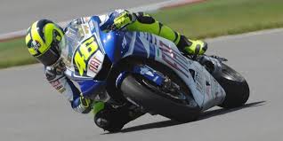 Never miss another show from rossi1996. Yamaha Bedankt Sich Bei Rossi Der Katalysator Unseres Motogp Projekts