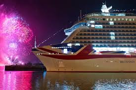 Happy New Year Image Pandocruises Newyear 2017 Cruise Travel Sydney Opera House Cruise Travel