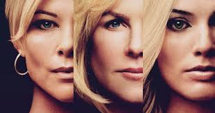 Cinematic Releases: Bombshell (2019)