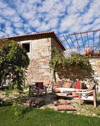 Exquisite Countryside Home In Portugal Countryside House Rustic House Rustic Home Design