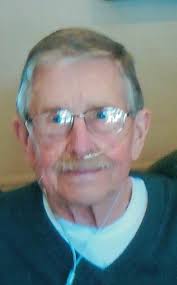 Obituary of Gerald Harvey Hansen