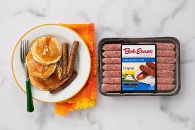 This is the best faux sausage i've found! The Best Breakfast Sausage Brands According To Pro Cooks