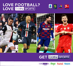 Argentine Primera Division Bein Sports