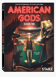 Original title american gods seasons 3 hd. American Gods Season 3 Hd Png Download Kindpng