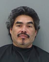 HOLGUIN, ISSAC JAMES was booked into the Tom Green County Jail