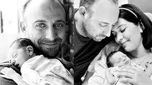 2009 yılında nikah masasına oturan oyuncu bergüzar korel ve halit ergenç çifti, ilk çocukları ali'yi 2010'da kucaklarına almıştı. Berguzar Korel Blessed With Baby Boy Halit Ergenc Youtube