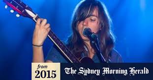 Its data, published by billboard magazine and compiled by nielsen soundscan. Courtney Barnett S Pedestrian At Best Named The Best Song Of 2015