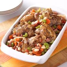 Casseroles are great for serving at home, taking to potluck dinners at church, or anytime you need a great dish to carry and share with family and friends. Top Chicken Casserole Recipes Healthy Casseroles Recipes Chicken Recipes