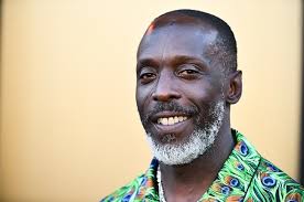 Michael k williams, star of the wire, dies aged 54. Edwhz0 5hbnfsm