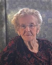 Eileen Joyce Durdle, New Waterford Obituary