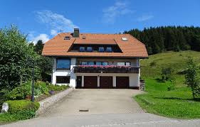Bauhaus and its sites in weimar, dessau and bernau is a joint world heritage site in germany, comprising six separate sites which are associated with the bauhaus art school. Ferienwohnung Haus Gisela In Bernau Im Schwarzwald Frau G Klein
