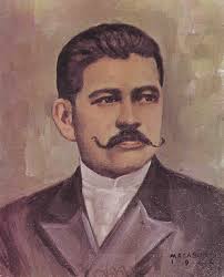 Love for one's homeland) is a poem written by hero andres bonifacio. Del Pilar It S Xiaotime