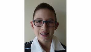 Thomas Morand siégera au conseil départemental jeune