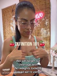 Boost Your Confidence: A Little Cleavage Can Go a Long Way!