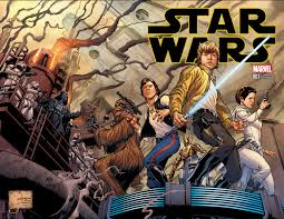 The first story is about kenneth branagh and how he gave him a three hour pitch for the thor movie. Star Wars 1 Variant Cover By Joe Quesada First Look Starwars Com
