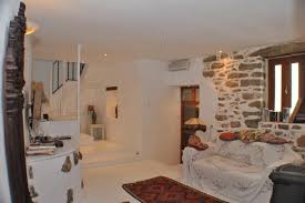 Maison De 3 Chambres De Caractere Vue Sur La Campagne Cre Avec Images Maison Et Appartement Maison Maison A Vendre