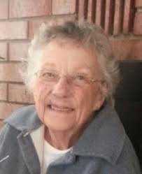 Obituary for Irene Veronica Clark