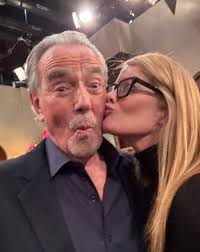 𝗦𝗔𝗬 𝗬𝗘𝗦 𝗜𝗙 𝗬𝗢𝗨 𝗟𝗢𝗩𝗘 The young and the Restless ❤️