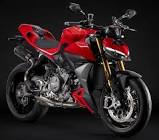 DUCATI-STREETFIGHTER