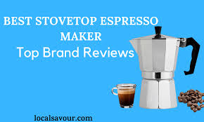 Grosche is a coffee and tea accessory industry gradually taking the world of beverage by a storm. Best Stovetop Espresso Makers In 2020 Buying Guide