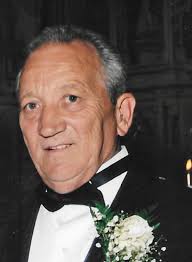 Obituary information for John A. Gour