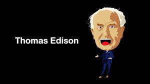 Managed by the charles edison fund & edison. Thomas Edison Theschoolrun