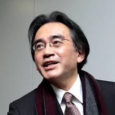 The Game Awards remembers the great Satoru Iwata, Nintendo president, who  passed away 10 years ago today.
