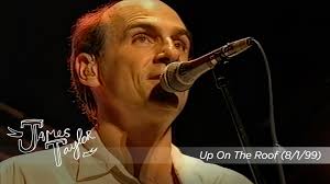 James Taylor